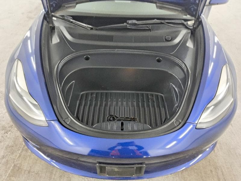 2022 TESLA MODEL 3 11