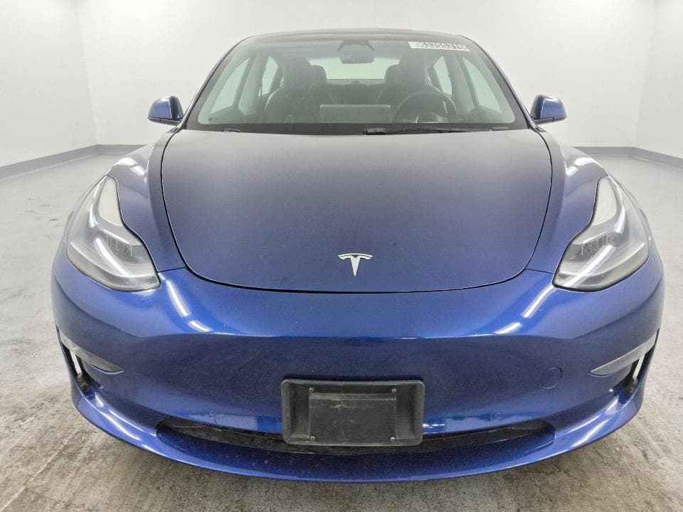 2022 TESLA MODEL 3 5