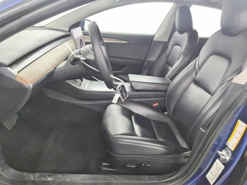 2022 TESLA MODEL 3 7