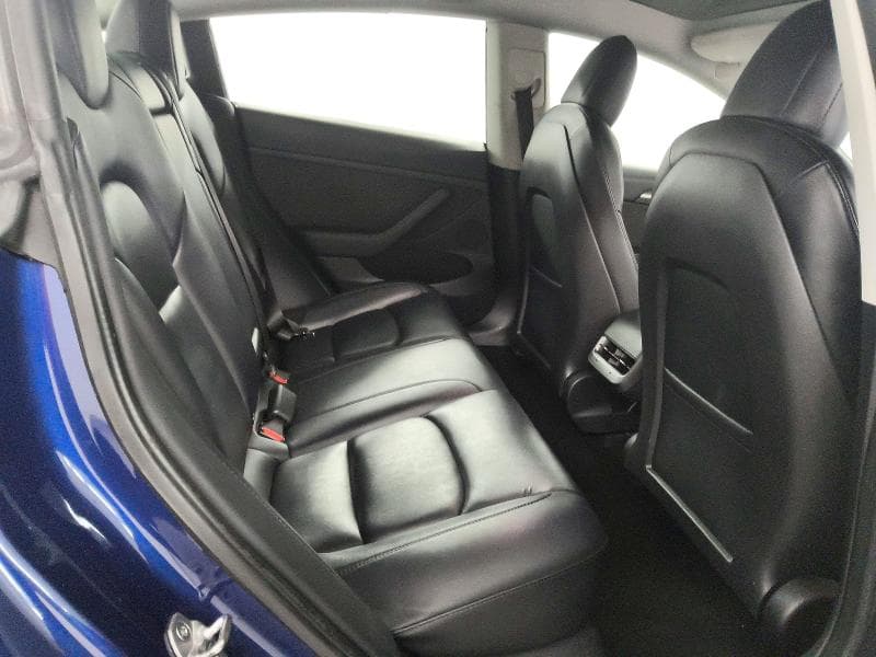 2022 TESLA MODEL 3 10