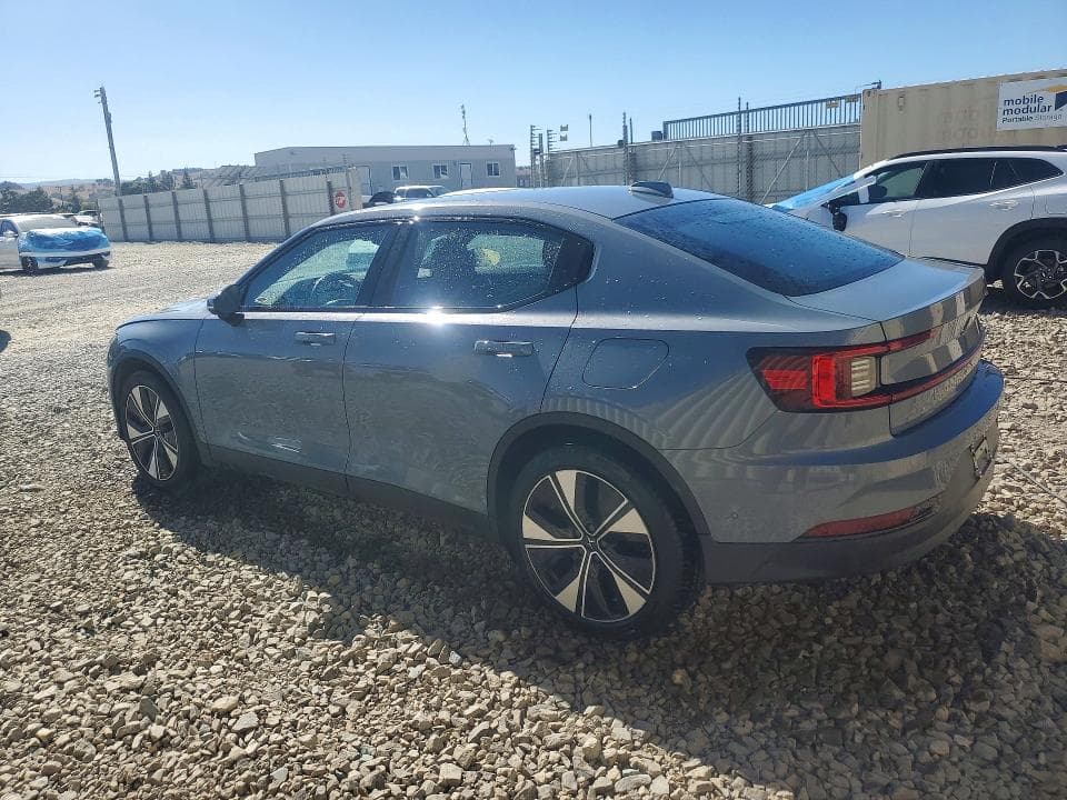 2023 POLESTAR 2 2