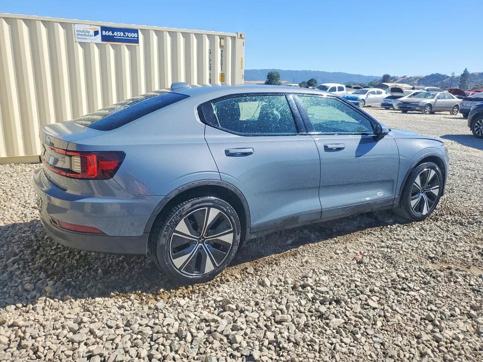 2023 POLESTAR 2 3