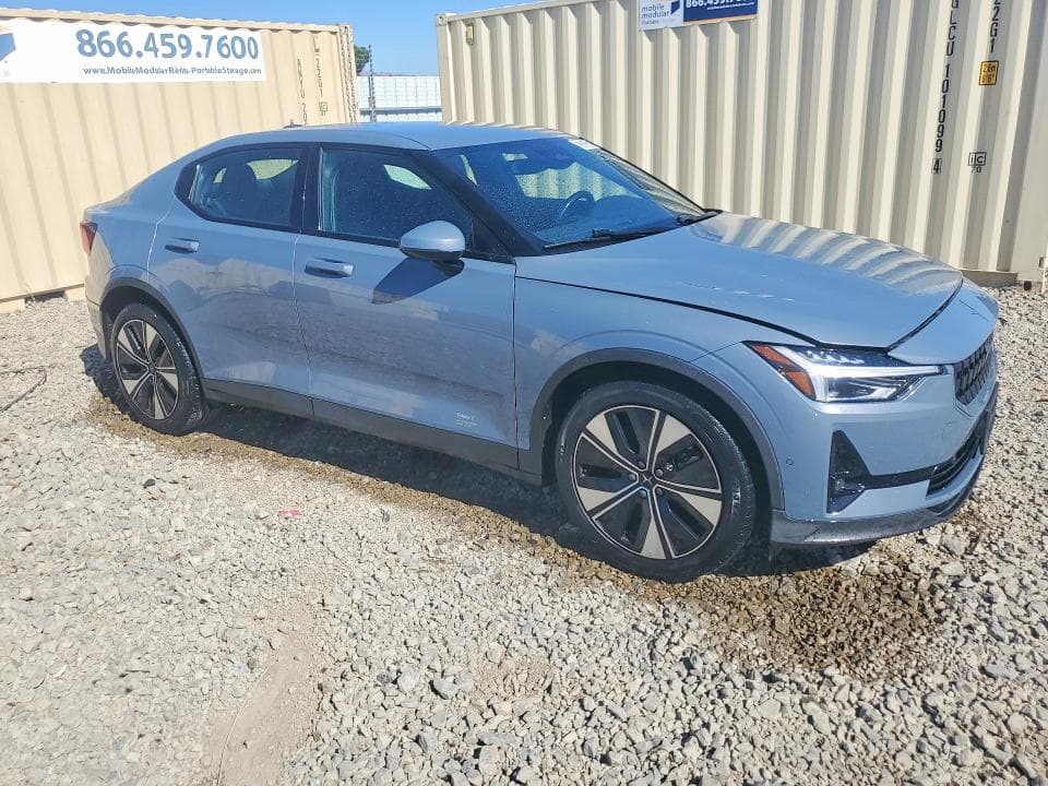 2023 POLESTAR 2 4