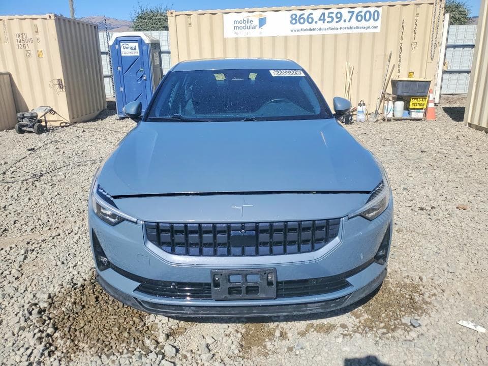 2023 POLESTAR 2 5
