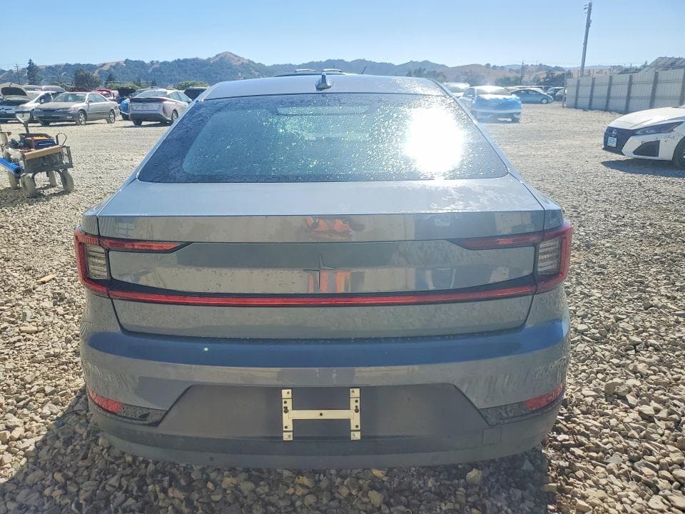 2023 POLESTAR 2 6