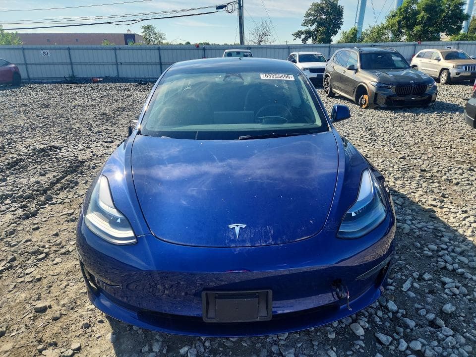 2023 TESLA 3 5