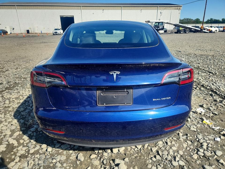 2023 TESLA 3 6