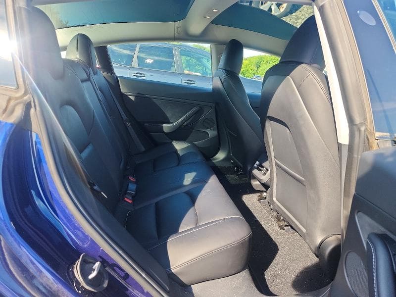 2023 TESLA 3 10