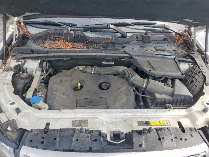 2017 LAND ROVER DISCOVERY SPORT HSE 11
