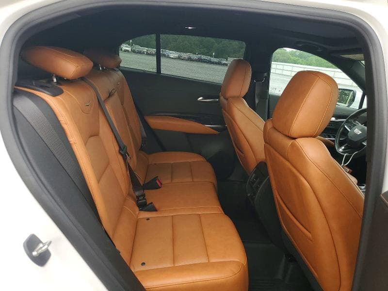2024 CADILLAC XT4 PREMIUM LUXURY 11
