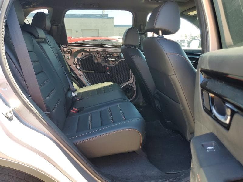 2024 HONDA CR-V SPORT TOURING 11