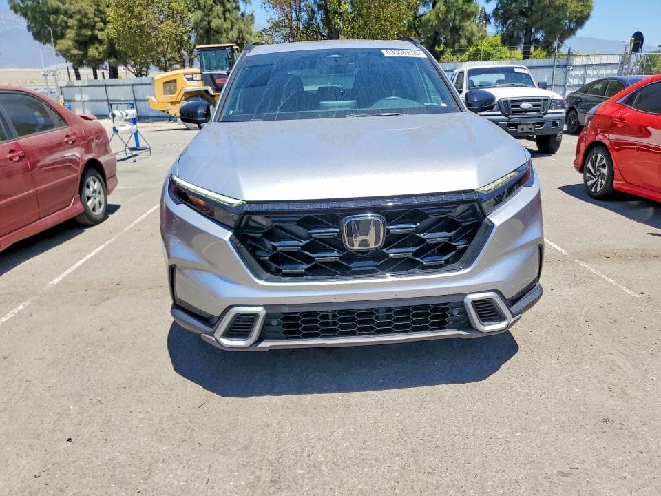 2024 HONDA CR-V SPORT TOURING 5