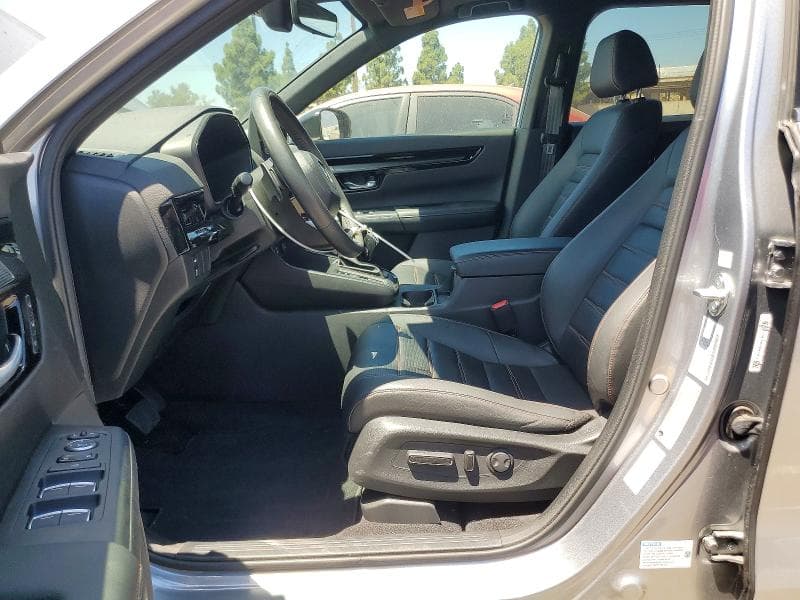 2024 HONDA CR-V SPORT TOURING 7