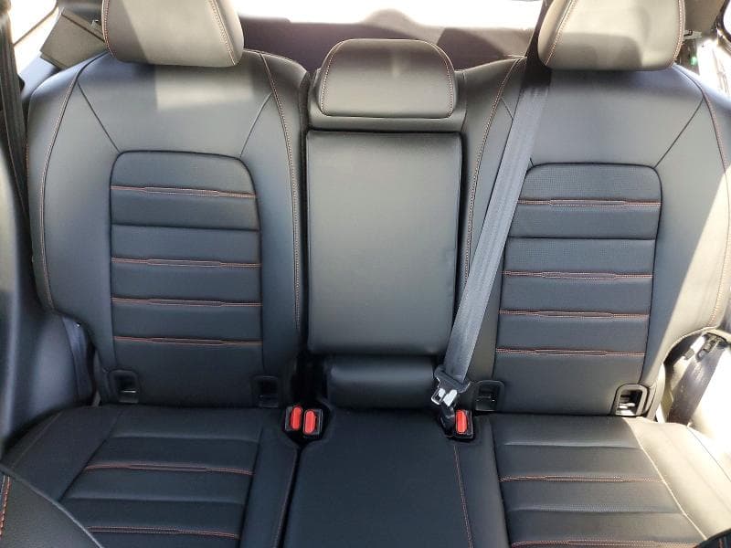 2024 HONDA CR-V SPORT TOURING 10