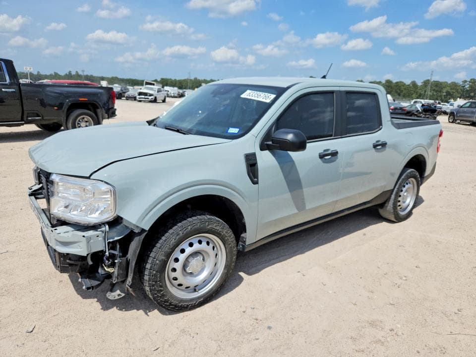 2024 FORD MAVERICK XL - 1