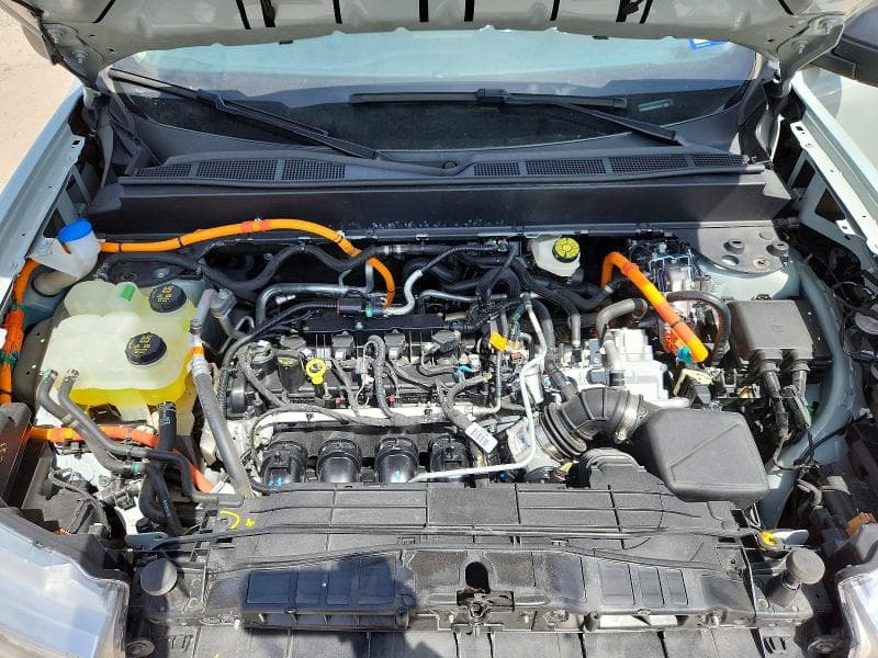 2024 FORD MAVERICK XL 11