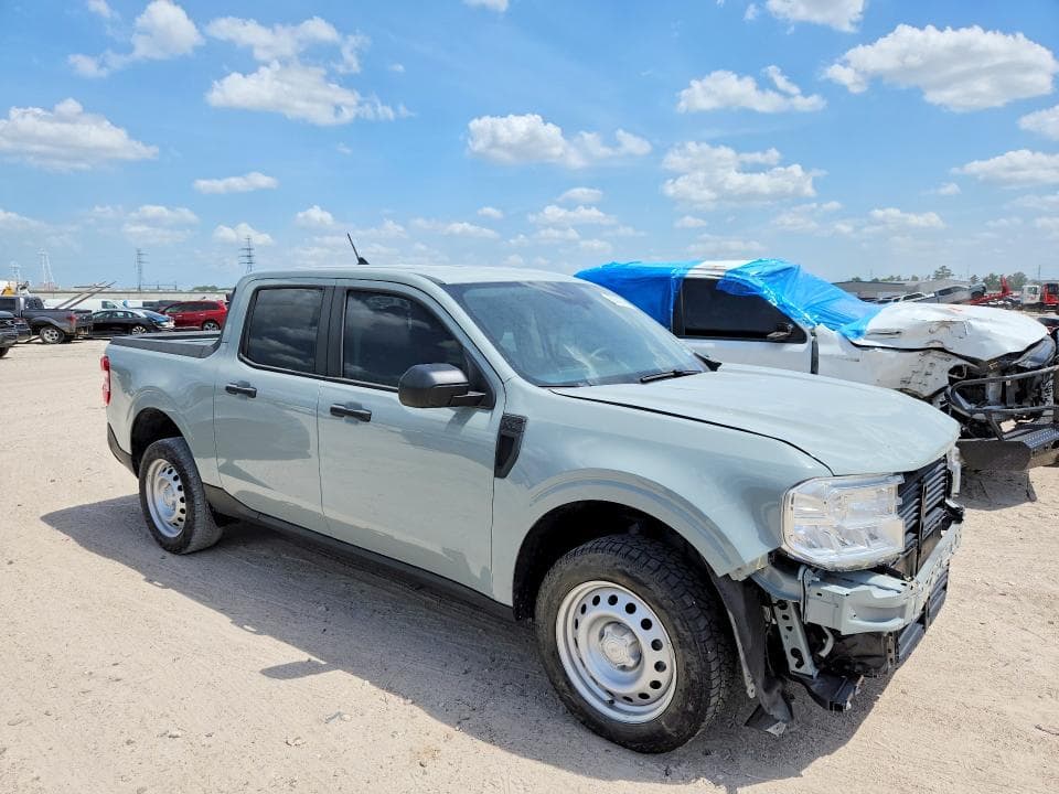 2024 FORD MAVERICK XL 4