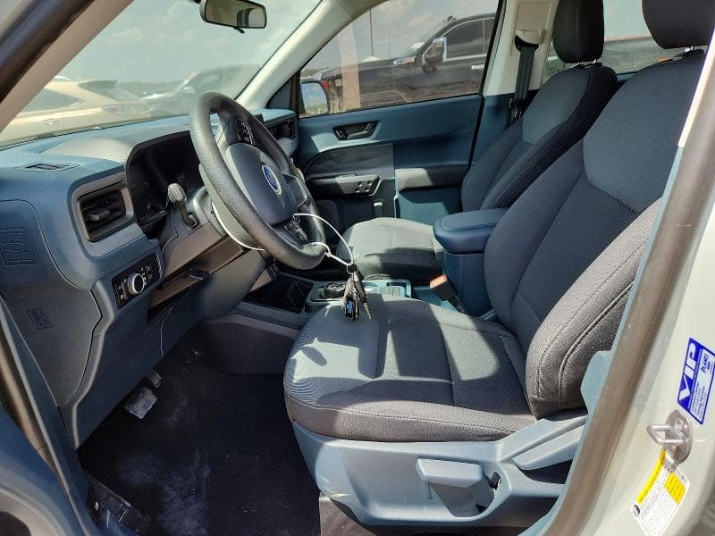 2024 FORD MAVERICK XL 7