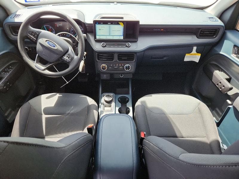 2024 FORD MAVERICK XL 8