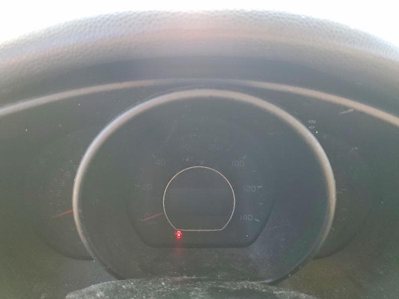 2017 KIA SOUL BASE 9