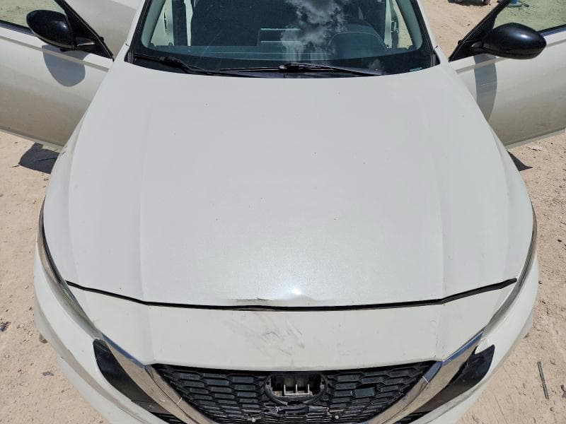 2022 NISSAN ALTIMA SV 11