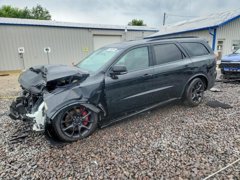 2024 DODGE DURANGO SRT 392 - 1