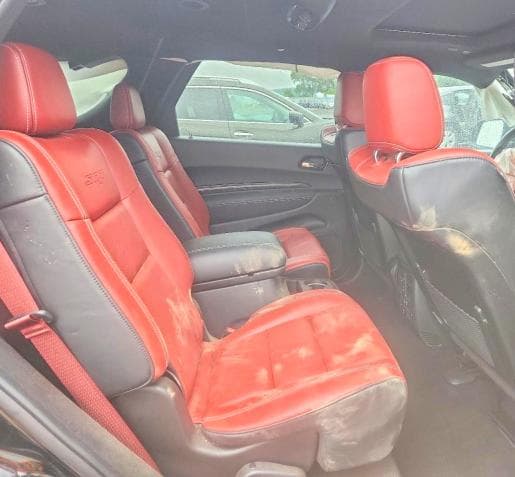 2024 DODGE DURANGO SRT 392 11