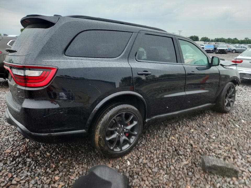 2024 DODGE DURANGO SRT 392 3