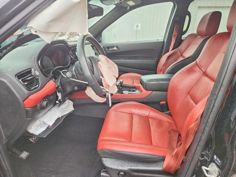 2024 DODGE DURANGO SRT 392 7