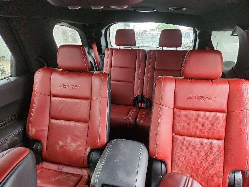2024 DODGE DURANGO SRT 392 10