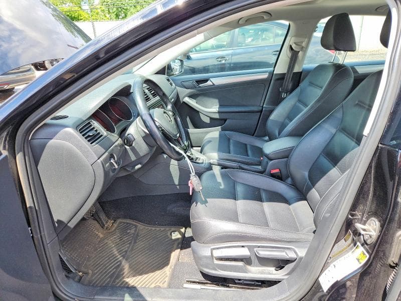2018 VOLKSWAGEN JETTA SE 7