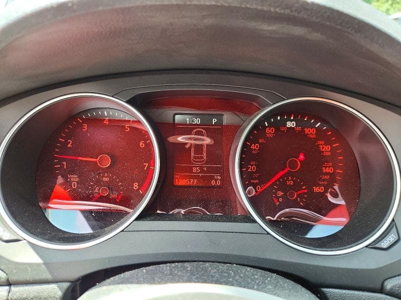 2018 VOLKSWAGEN JETTA SE 9