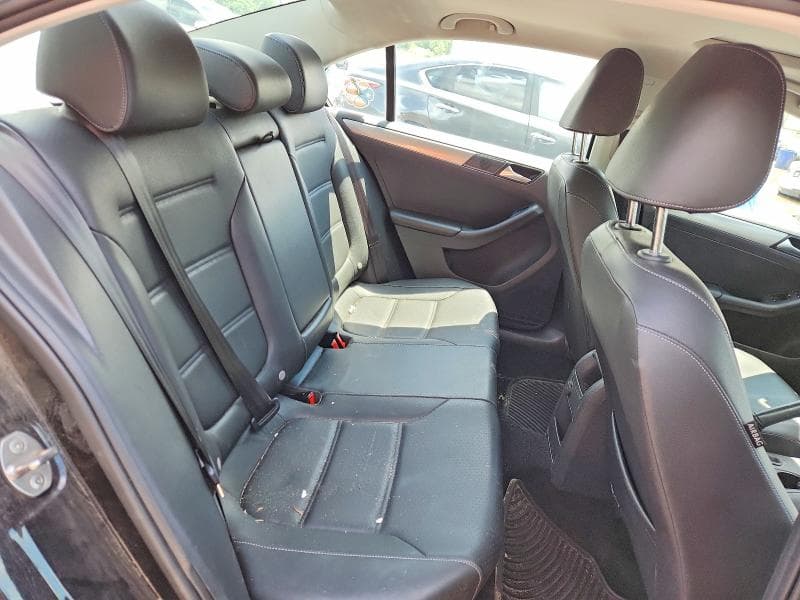 2018 VOLKSWAGEN JETTA SE 10