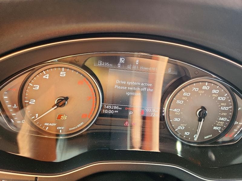 2022 AUDI SQ5 PREMIUM 9