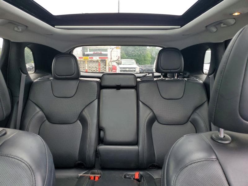 2020 JEEP CHEROKEE LIMITED 10