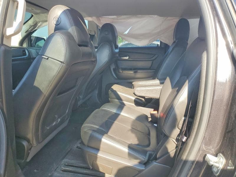2017 CHEVROLET TRAVERSE LT 11