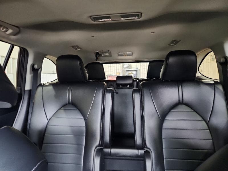 2022 TOYOTA HIGHLANDER XLE 10