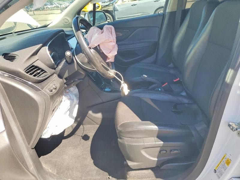 2018 BUICK ENCORE PREFERRED 7