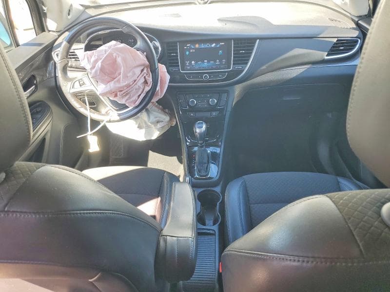 2018 BUICK ENCORE PREFERRED 8