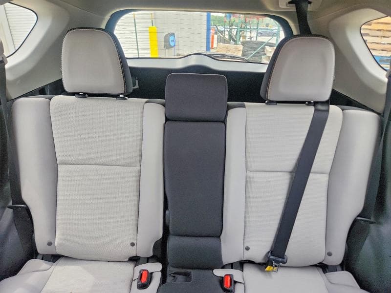 2018 TOYOTA RAV4 XLE 10