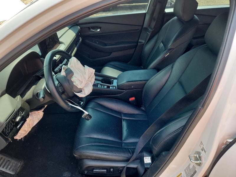 2024 HONDA ACCORD HYBRID SPORT 7