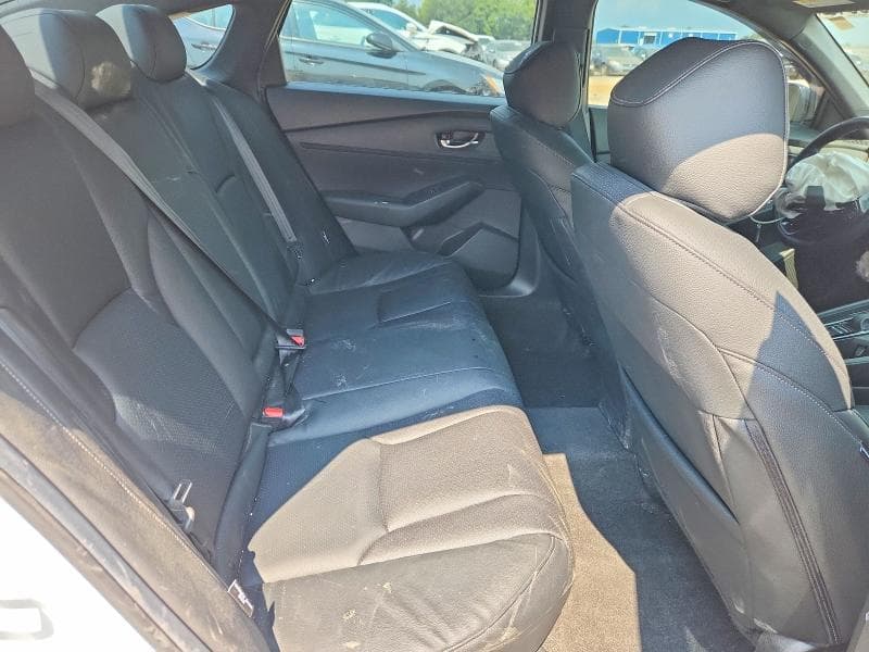 2024 HONDA ACCORD HYBRID SPORT 10