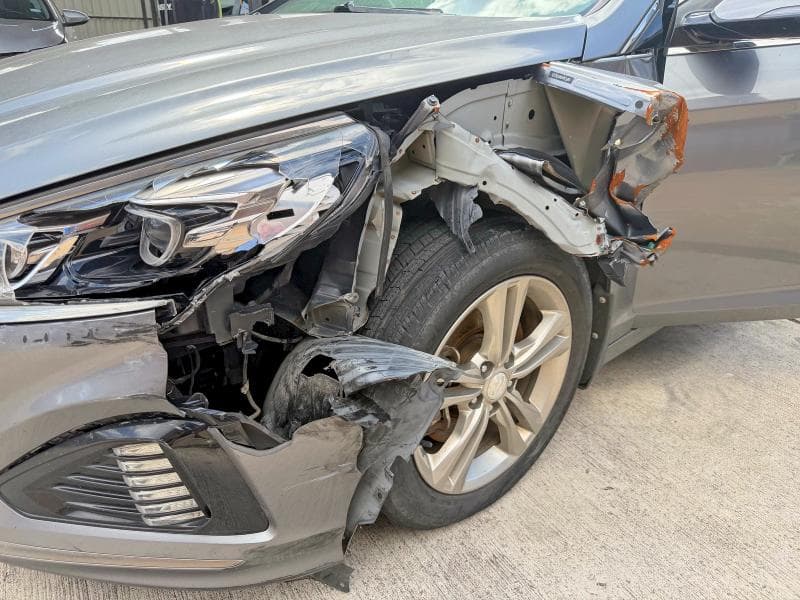 2019 HYUNDAI SONATA LIMITED LIMITED 13