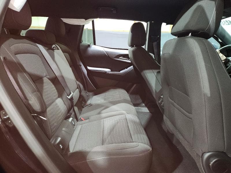 2026 CHEVROLET EQUINOX LT 11