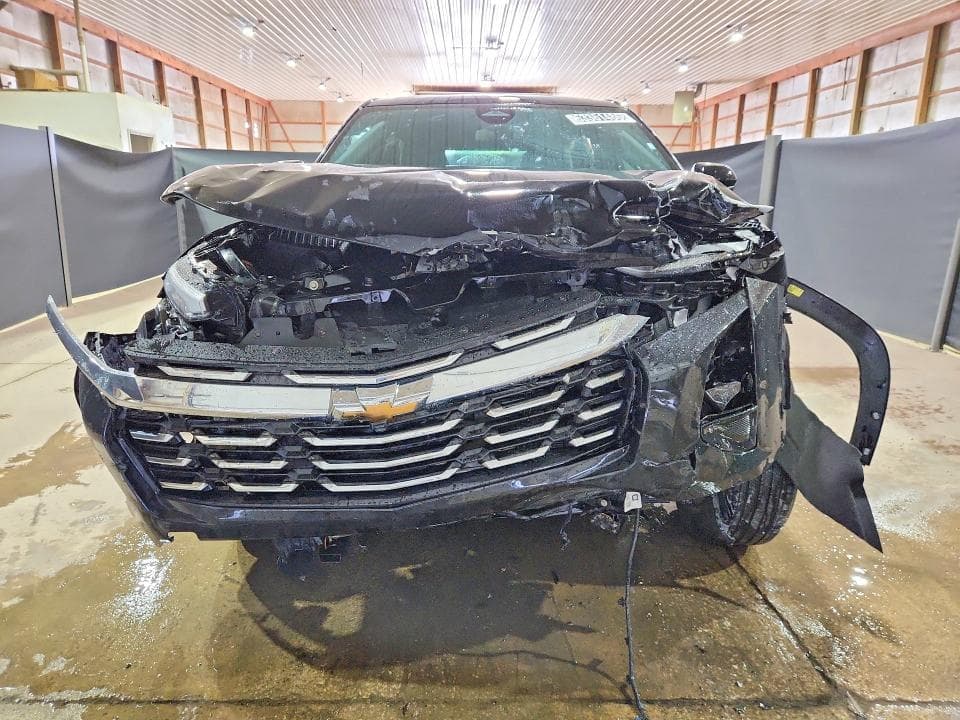 2026 CHEVROLET EQUINOX LT 5
