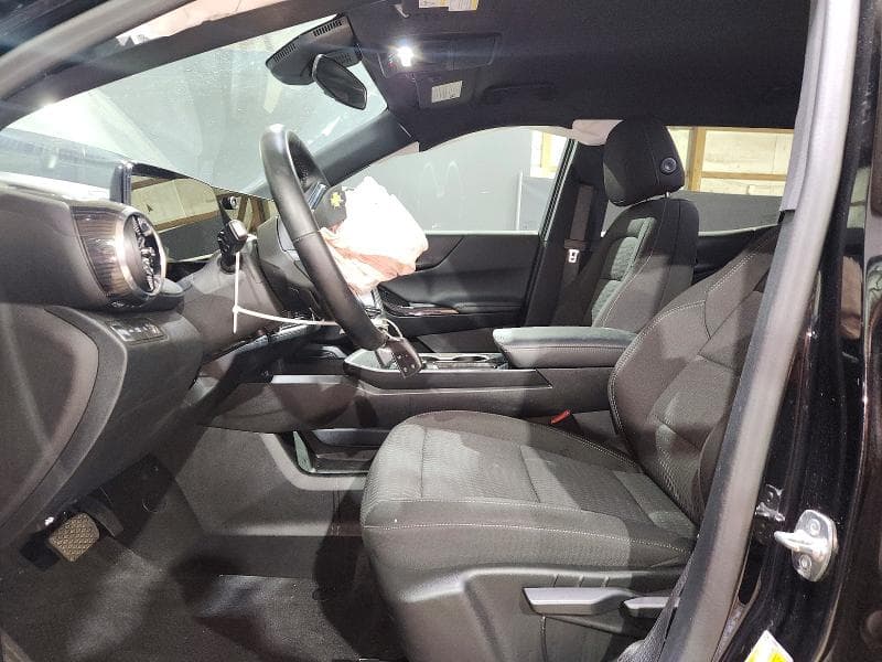 2026 CHEVROLET EQUINOX LT 7