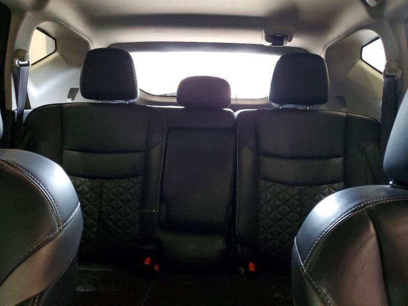 2019 NISSAN MURANO PLATINUM PLATINUM 10