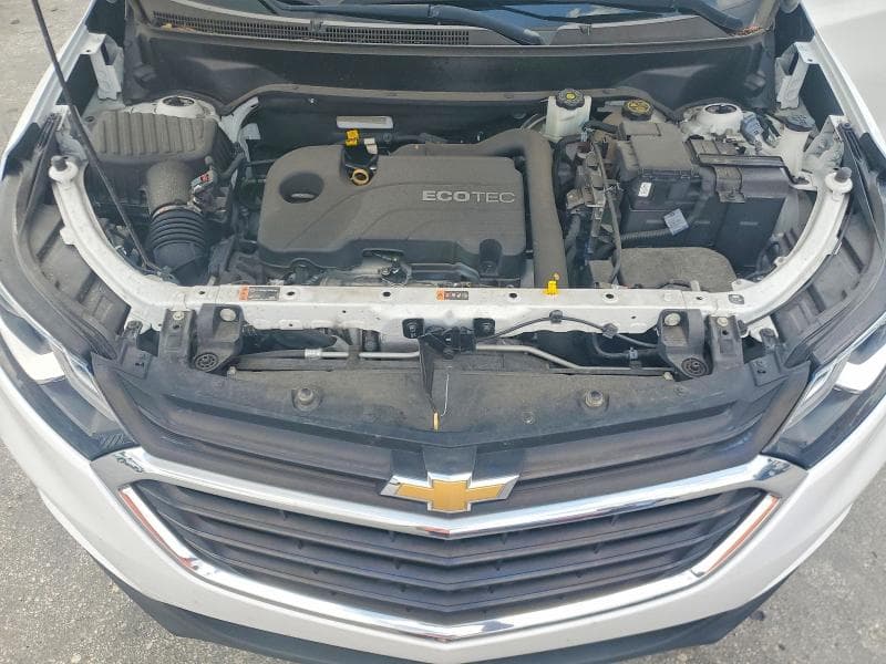 2020 CHEVROLET EQUINOX LT 12
