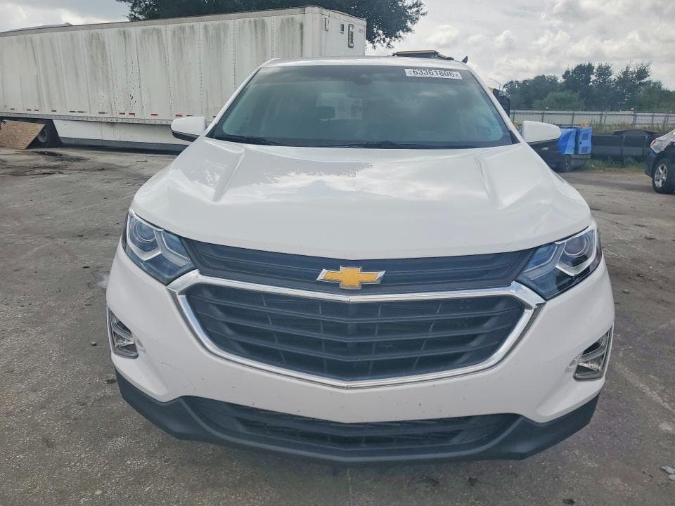 2020 CHEVROLET EQUINOX LT 5