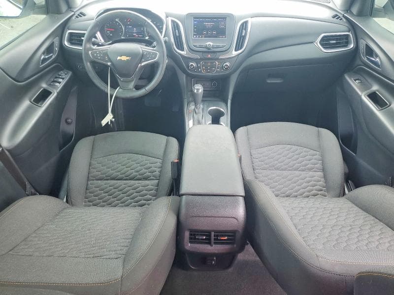 2020 CHEVROLET EQUINOX LT 8